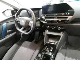 Citroen C4 e-C4 51 kWh Business | Auto.bg — изображение 4 Citroen C4 e-C4 51 kWh Business | Auto.bg — изображение 4