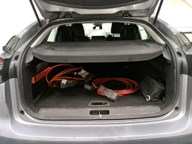 Citroen C4 e-C4 51 kWh Business | Auto.bg — изображение 7 Citroen C4 e-C4 51 kWh Business | Auto.bg — изображение 7