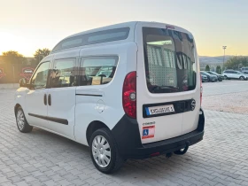 Opel Combo 1.6CDTI RAMPA EURO-6 - 6999 € - 14173332 3 | Car24.bg Opel Combo 1.6CDTI RAMPA EURO-6 - 6999 € - 14173332 3