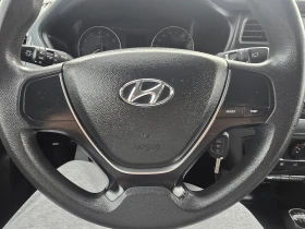 Hyundai I20 1.2i-85k.c-EURO-6 - 6499 € - 45265614 17 | Car24.bg Hyundai I20 1.2i-85k.c-EURO-6 - 6499 € - 45265614 17