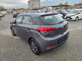 Hyundai I20 1.2i-85k.c-EURO-6 - 6499 € - 45265614 7 | Car24.bg Hyundai I20 1.2i-85k.c-EURO-6 - 6499 € - 45265614 7
