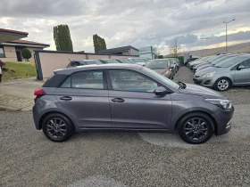 Hyundai I20 1.2i-85k.c-EURO-6 - 6499 € - 45265614 4 | Car24.bg Hyundai I20 1.2i-85k.c-EURO-6 - 6499 € - 45265614 4
