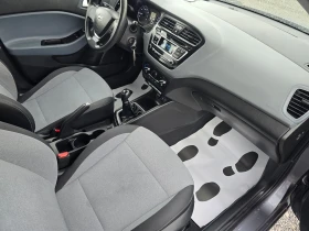 Hyundai I20 1.2i-85k.c-EURO-6 - 6499 € - 45265614 11 | Car24.bg Hyundai I20 1.2i-85k.c-EURO-6 - 6499 € - 45265614 11