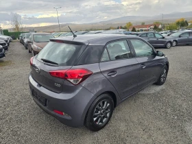 Hyundai I20 1.2i-85k.c-EURO-6 - 6499 € - 45265614 5 | Car24.bg Hyundai I20 1.2i-85k.c-EURO-6 - 6499 € - 45265614 5