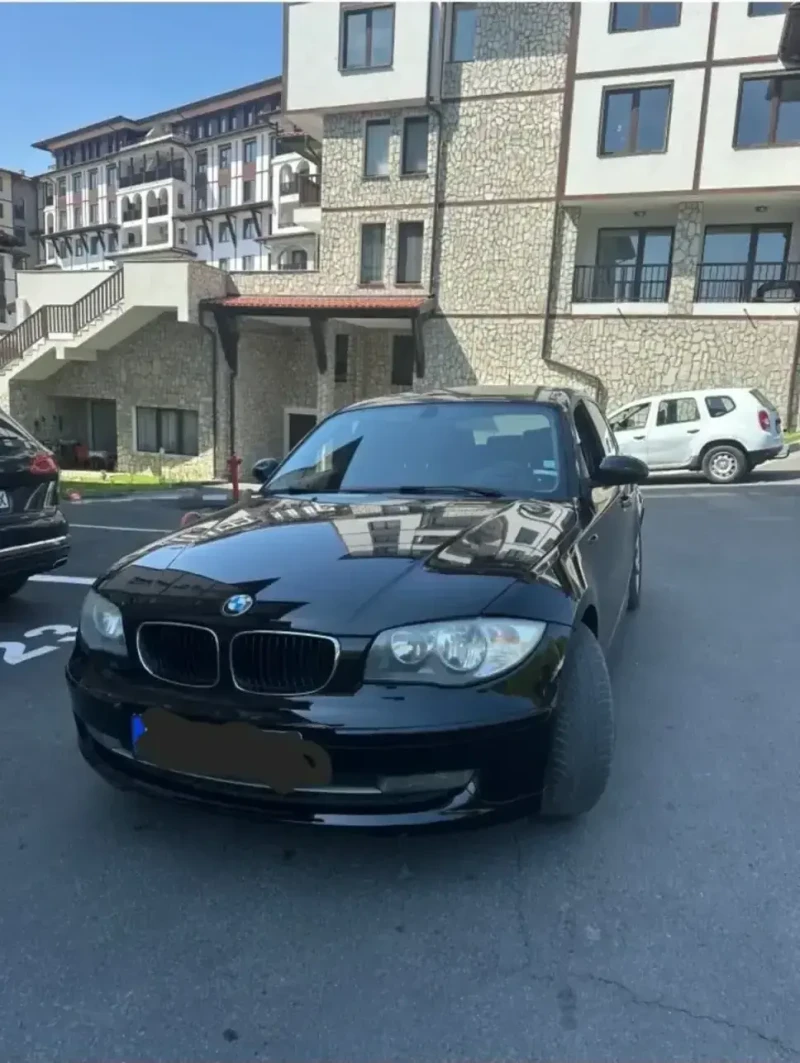 BMW 116 - 3883 € - 47672578 1 | Car24.bg BMW 116 - 3883 € - 47672578 1