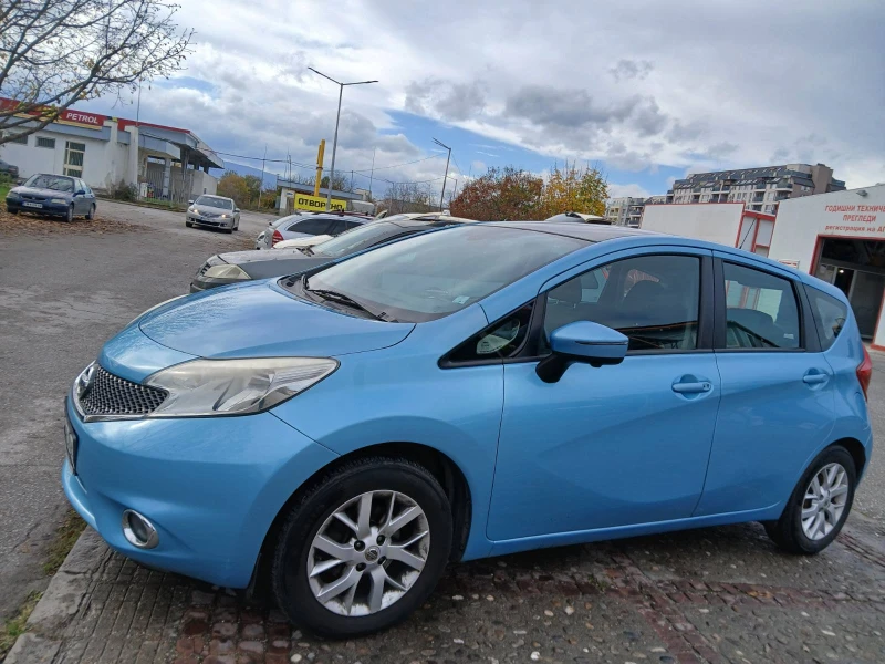 Nissan Note Е12 - 15500 лв. / 7925.02 € - 74739197 1 | Car24.bg Nissan Note Е12 - 15500 лв. / 7925.02 € - 74739197 1