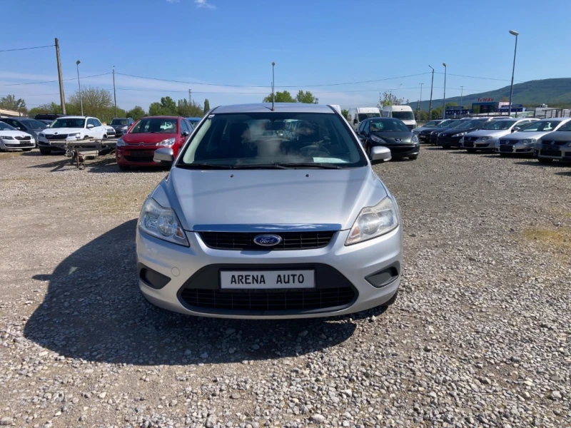 Ford Focus 1.6 TDCI - 2600 € / 5085.16 лв. - 38397809 1 | Car24.bg Ford Focus 1.6 TDCI - 2600 € / 5085.16 лв. - 38397809 1
