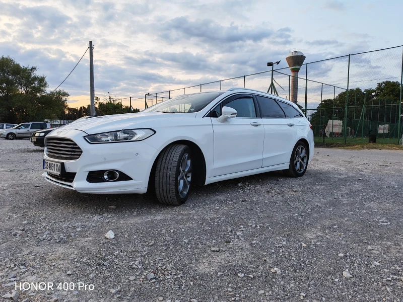 Ford Mondeo - 7900 € / 15451.06 лв. - 19649072 1 | Car24.bg Ford Mondeo - 7900 € / 15451.06 лв. - 19649072 1