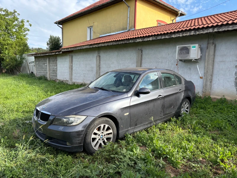 BMW 320 BMW e90 320d 163кс НА ЧАСТИ - 111 € / 217.10 лв. - 21487228 1 | Car24.bg BMW 320 BMW e90 320d 163кс НА ЧАСТИ - 111 € / 217.10 лв. - 21487228 1