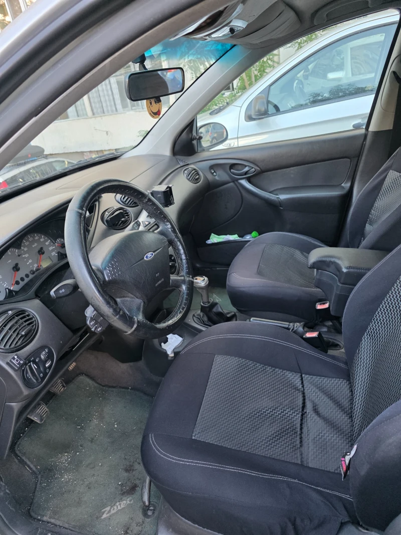 Ford Focus - 1100 € / 2151.41 лв. - 86205415 1 | Car24.bg Ford Focus - 1100 € / 2151.41 лв. - 86205415 1