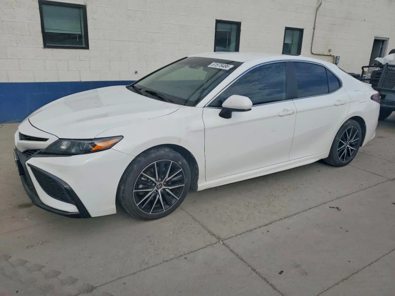 Toyota Camry 2.5l Se - 11200 € - 37035472 1 | Car24.bg Toyota Camry 2.5l Se - 11200 € - 37035472 1