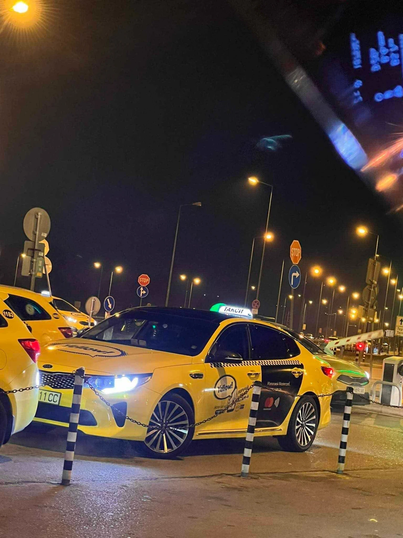 Kia K5 Топ състояние може и бартер | Auto.bg — изображение 1 Kia K5 Топ състояние може и бартер | Auto.bg — изображение 1