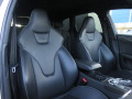Audi Rs4 4.2 FSI Quattro, Keyless-Go, B&O, Navi, Кожа - [17] 