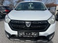 Dacia Lodgy STEPWAY-1.5DCI-ЕВРО-6В-НАВИ-КАМЕРА-7МЕСТА - [3] 
