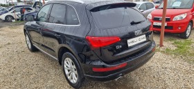 Audi Q5 2.0TDI 100%      | Mobile.bg   5