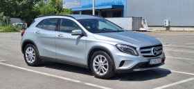 Обява за продажба на Mercedes-Benz GLA 200 4matic 2.2 diesel Led  xenon Navi Full ~29 999 лв. - изображение 1