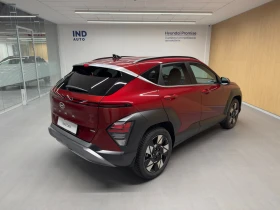 Hyundai Kona EXCLUSIVE Hybrid - 62500 лв. / 31955.74 € - 44829627 5 | Car24.bg Hyundai Kona EXCLUSIVE Hybrid - 62500 лв. / 31955.74 € - 44829627 5