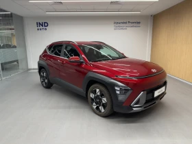 Hyundai Kona EXCLUSIVE Hybrid - 62500 лв. / 31955.74 € - 44829627 7 | Car24.bg Hyundai Kona EXCLUSIVE Hybrid - 62500 лв. / 31955.74 € - 44829627 7