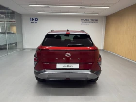 Hyundai Kona EXCLUSIVE Hybrid - 62500 лв. / 31955.74 € - 44829627 4 | Car24.bg Hyundai Kona EXCLUSIVE Hybrid - 62500 лв. / 31955.74 € - 44829627 4