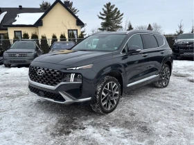 Hyundai Santa fe Ultimate Calligraphy* CARFAX* HEADS UP* DISTRONIC - Car24.bg Hyundai Santa fe Ultimate Calligraphy* CARFAX* HEADS UP* DISTRONIC