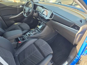 Opel Grandland Opel Grandland X Business Elegance 1.6 Plug-in-Hyb - 24999 € - 54319040 11 | Car24.bg Opel Grandland Opel Grandland X Business Elegance 1.6 Plug-in-Hyb - 24999 € - 54319040 11