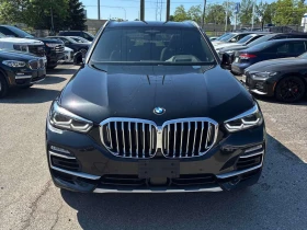 BMW X5 * xDrive40i * ГЛАВНО ПРЕДСТАВИТЕЛСТВО*
