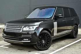 Land Rover Range rover 4.4SDV8/AUTOBIOGRAPHY/FULL/FULL/ЛИЗИНГ - Car24.bg Land Rover Range rover 4.4SDV8/AUTOBIOGRAPHY/FULL/FULL/ЛИЗИНГ
