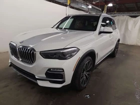 BMW X5 xDrive40i / 360 / АВТОКРЕДИТ
