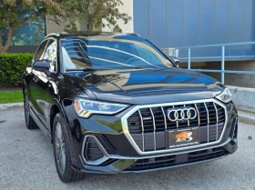 Снимка Audi Q3 Sportback