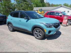 Kia Seltos S* Крайна цена до България!*