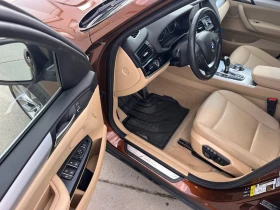 BMW X3 Xdrive 2.8i Xline - 16300 € / 31880.03 лв. - 48437005 15 | Car24.bg BMW X3 Xdrive 2.8i Xline - 16300 € / 31880.03 лв. - 48437005 15