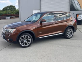 BMW X3 Xdrive 2.8i Xline - 16300 € / 31880.03 лв. - 48437005 3 | Car24.bg BMW X3 Xdrive 2.8i Xline - 16300 € / 31880.03 лв. - 48437005 3