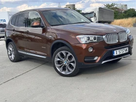 BMW X3 Xdrive 2.8i Xline - 16300 € / 31880.03 лв. - 48437005 2 | Car24.bg BMW X3 Xdrive 2.8i Xline - 16300 € / 31880.03 лв. - 48437005 2