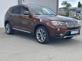 BMW X3 Xdrive 2.8i Xline - 16300 € / 31880.03 лв. - 48437005 9 | Car24.bg BMW X3 Xdrive 2.8i Xline - 16300 € / 31880.03 лв. - 48437005 9