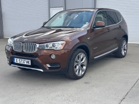 BMW X3 Xdrive 2.8i Xline - 16300 € / 31880.03 лв. - 48437005 8 | Car24.bg BMW X3 Xdrive 2.8i Xline - 16300 € / 31880.03 лв. - 48437005 8
