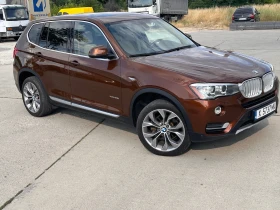 BMW X3 Xdrive 2.8i Xline - 16300 € / 31880.03 лв. - 48437005 4 | Car24.bg BMW X3 Xdrive 2.8i Xline - 16300 € / 31880.03 лв. - 48437005 4