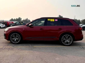 Audi Q7 Technik Автокредит Цена до България | Auto.bg — изображение 7 Audi Q7 Technik Автокредит Цена до България | Auto.bg — изображение 7