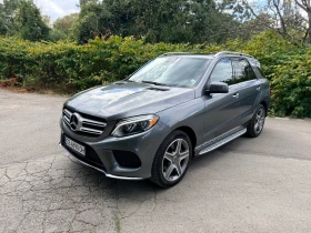Mercedes-Benz GLE 350 AMG Line - Car24.bg Mercedes-Benz GLE 350 AMG Line