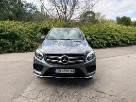 Mercedes-Benz GLE 350 AMG Line - 23500 € - 20248045 2 | Car24.bg Mercedes-Benz GLE 350 AMG Line - 23500 € - 20248045 2