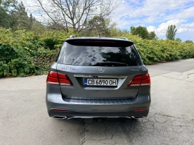 Mercedes-Benz GLE 350 AMG Line - 23500 € - 20248045 5 | Car24.bg Mercedes-Benz GLE 350 AMG Line - 23500 € - 20248045 5