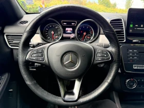 Mercedes-Benz GLE 350 AMG Line - 23500 € - 20248045 10 | Car24.bg Mercedes-Benz GLE 350 AMG Line - 23500 € - 20248045 10