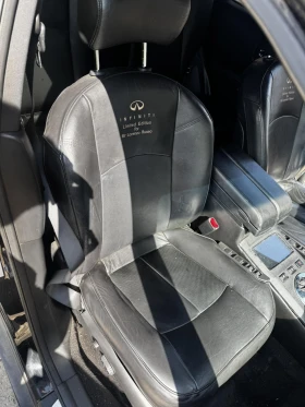 Infiniti Fx 35 - 4500 € / 8801.24 лв. - 29119440 14 | Car24.bg Infiniti Fx 35 - 4500 € / 8801.24 лв. - 29119440 14
