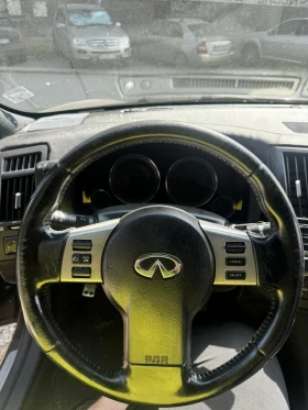 Infiniti Fx 35 - 4500 € / 8801.24 лв. - 29119440 6 | Car24.bg Infiniti Fx 35 - 4500 € / 8801.24 лв. - 29119440 6