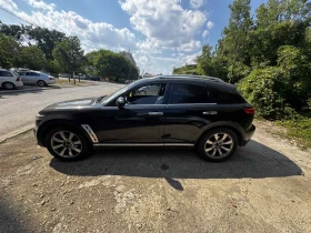 Infiniti Fx 35 - 4500 € / 8801.24 лв. - 29119440 5 | Car24.bg Infiniti Fx 35 - 4500 € / 8801.24 лв. - 29119440 5