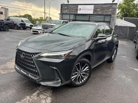 Lexus NX 450 * 450h+ * CARFAX * ОПЦИЯ ЗА ФИНАНСИРАНЕ