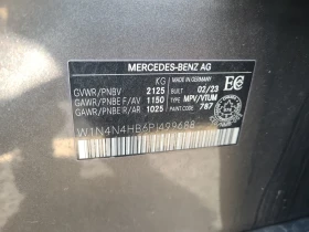 Mercedes-Benz GLA 250 GLA 250 - 28900 € - 96051390 15 | Car24.bg Mercedes-Benz GLA 250 GLA 250 - 28900 € - 96051390 15