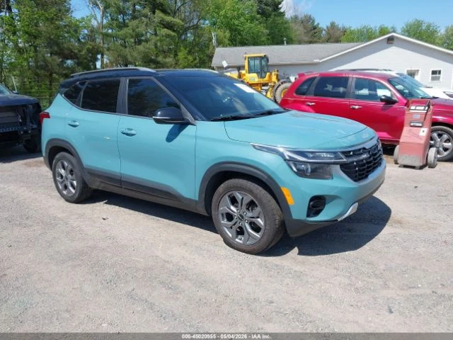 Kia Seltos S* Крайна цена до България!* | Auto.bg — изображение 1 Kia Seltos S* Крайна цена до България!* | Auto.bg — изображение 1