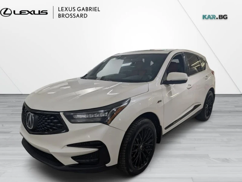 Acura Rdx SH-AWD A-Spec* ELS* ПОДГРЕВ* КАМЕРА* ПАНОРАМА* - 17700 € - 79254190 1 | Car24.bg Acura Rdx SH-AWD A-Spec* ELS* ПОДГРЕВ* КАМЕРА* ПАНОРАМА* - 17700 € - 79254190 1