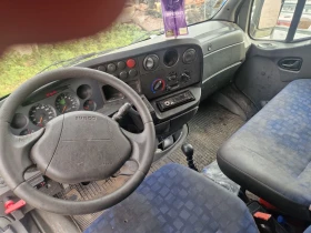Iveco 50s13 ИВЕКО 50Ц14 | Auto.bg — изображение 11 Iveco 50s13 ИВЕКО 50Ц14 | Auto.bg — изображение 11