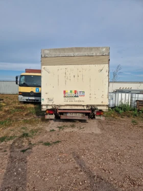 Iveco 50s13 ИВЕКО 50Ц14 | Auto.bg — изображение 2 Iveco 50s13 ИВЕКО 50Ц14 | Auto.bg — изображение 2